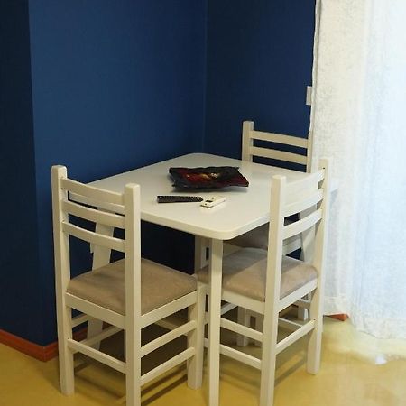 Oak Street Apartment Tirana Bagian luar foto